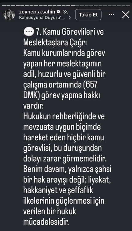 CHP'li Belediyede Skandal Taciz İddiası